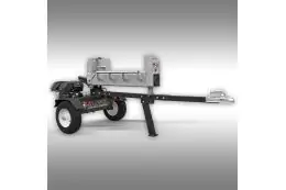 Дровокол комбінований бензин + електро Jansen HS-20DS63K 3