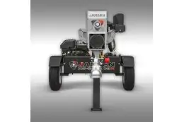 Дровокол комбінований бензин + електро Jansen HS-20DS63K 4