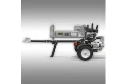 Дровокол комбінований бензин + електро Jansen HS-20DS63K 2