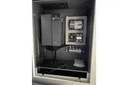 Винтовой компрессор 16 Бар Mast LZN-30 COMBO inverter (осушитель + резервуар 500 л) 3