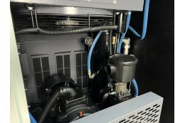 Гвинтовий компресор 16 Бар Mast LZN-30 COMBO inverter (осушувач + ресивер 500 л) 4
