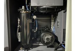 Гвинтовий компресор 16 Бар Mast LZN-30 COMBO inverter (осушувач + ресивер 500 л) 8