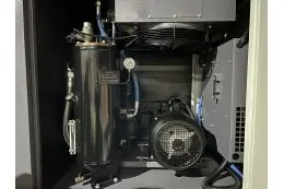 Гвинтовий компресор 16 Бар Mast LZN-30 COMBO inverter (осушувач + ресивер 500 л) 8