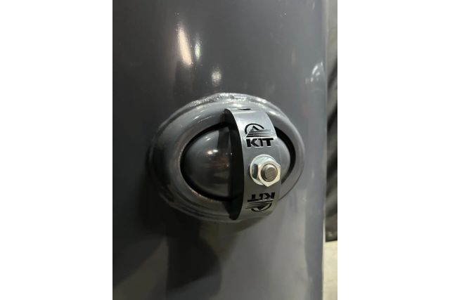Ресивер Mast PB 500.600-50 4