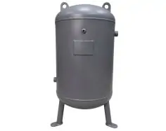 Ресивер Mast PB 270.600-01