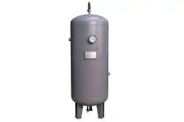 Ресивер Mast 10 Бар 300 л 1