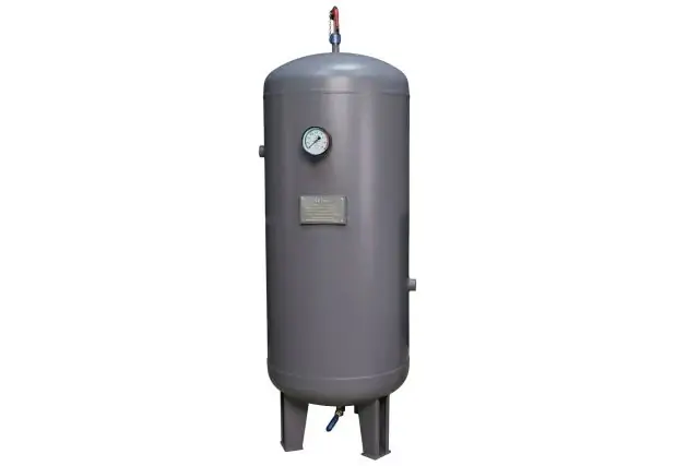 Ресивер Mast 10 Бар 300 л 2