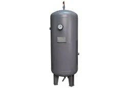 Ресивер Mast 10 Бар 300 л 2