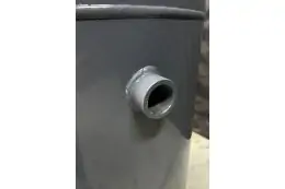 Ресивер Mast 10 Бар 300 л 4