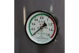 Ресивер Mast 10 Бар 300 л 6