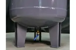 Ресивер Mast 10 Бар 300 л 8