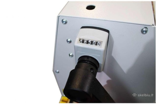 Автоматичний кромкооблицювальний верстат STOMANA KZM 6 RTF