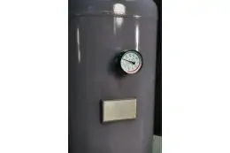 Ресивер Mast 10 Бар 300 л 10