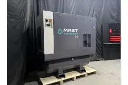 Гвинтовий компресор Mast LZN-30 COMBO inverter (Осушувач + ресивер 500 л) 3