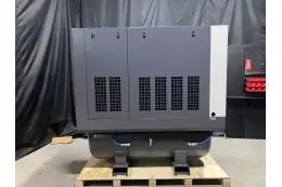 Гвинтовий компресор Mast LZN-30 COMBO inverter (Осушувач + ресивер 500 л) 4