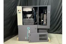 Гвинтовий компресор Mast LZN-30 COMBO inverter (Осушувач + ресивер 500 л) 5