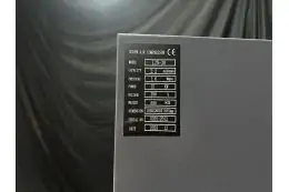 Гвинтовий компресор Mast LZN-30 COMBO inverter (Осушувач + ресивер 500 л) 7