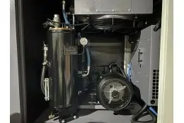 Гвинтовий компресор Mast LZN-30 COMBO inverter (Осушувач + ресивер 500 л) 10