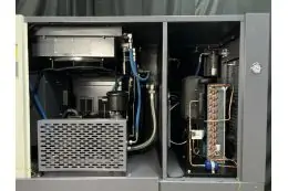 Гвинтовий компресор Mast LZN-30 COMBO inverter (Осушувач + ресивер 500 л) 14