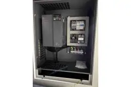 Гвинтовий компресор Mast LZN-30 COMBO inverter (Осушувач + ресивер 500 л) 19