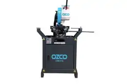 Дисковая пила по металлу OZCO DW315 17