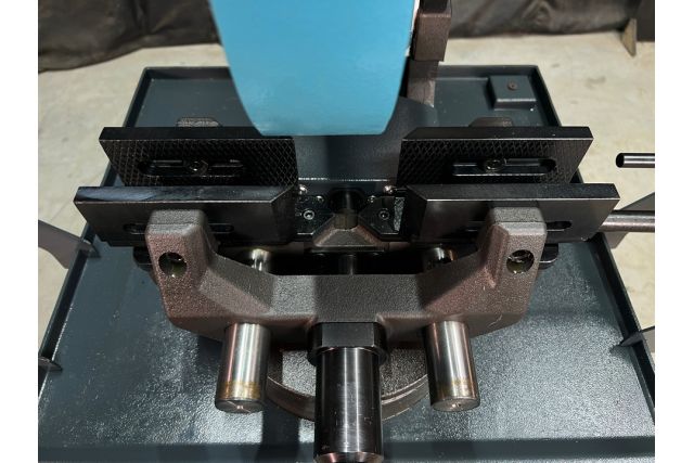 Дисковая пила по металлу OZCO DW315 23