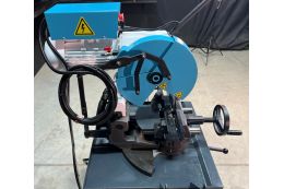 Дисковая пила по металлу OZCO DW315 25