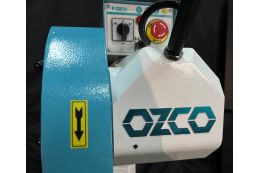 Дисковая пила по металлу OZCO DW315 27