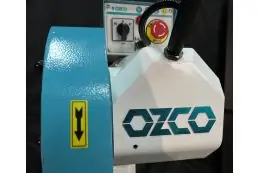 Дисковая пила по металлу OZCO DW315 27