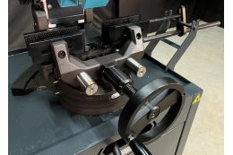 Дискова пила по металу OZCO DW315 28