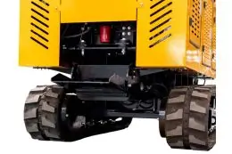 Подрібнювач для  каменю та цегли MAST Bautechnik MT-HTJC510 4