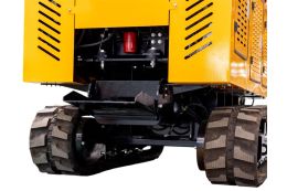 Измельчитель для камня и кирпича MAST Bautechnik MT-HTJC510 4