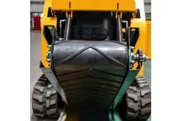 Подрібнювач для  каменю та цегли MAST Bautechnik MT-HTJC510 5