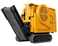 Измельчитель для камня и кирпича MAST Bautechnik MT-HTJC430