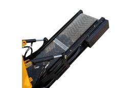 Подрібнювач для  каменю та цегли MAST Bautechnik MT-HTJC430 4