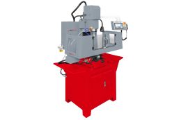 Фрезерний верстат по металу з ЧПК HOLZMANN CF476NANO_400V 2