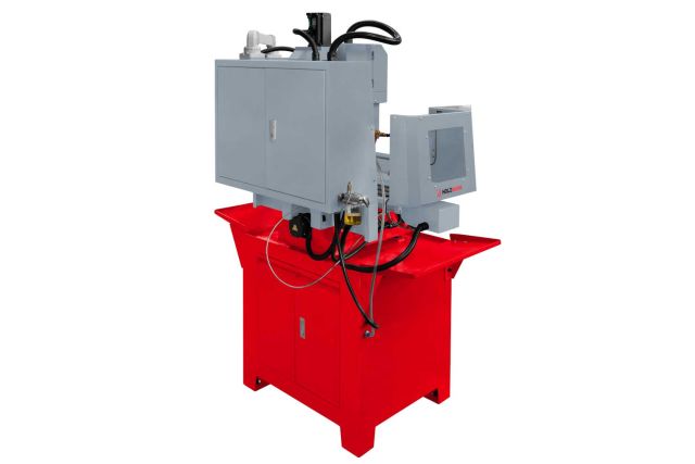 Фрезерний верстат по металу з ЧПК HOLZMANN CF476NANO_400V 3