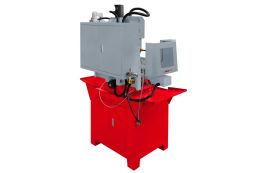Фрезерний верстат по металу з ЧПК HOLZMANN CF476NANO_400V 3