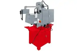 Фрезерний верстат по металу з ЧПК HOLZMANN CF476NANO_400V 4