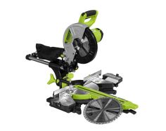 Торцовочная пила Zipper ZI-KGS255DS