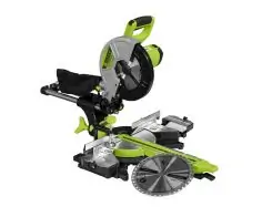 Торцовочная пила Zipper ZI-KGS255DS