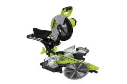 Торцовочная пила Zipper ZI-KGS255DS 1