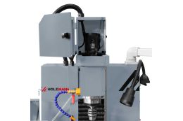 Фрезерний верстат по металу з ЧПК HOLZMANN CF476NANO_400V 10