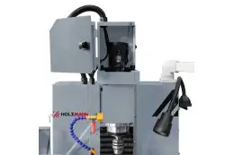 Фрезерний верстат по металу з ЧПК HOLZMANN CF476NANO_400V 10