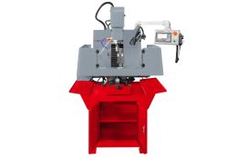 Фрезерний верстат по металу з ЧПК HOLZMANN CF476NANO_400V 17