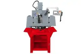 Фрезерний верстат по металу з ЧПК HOLZMANN CF476NANO_400V 17