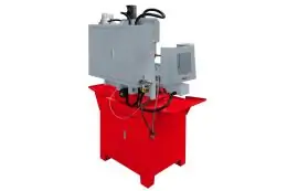 Фрезерний верстат по металу з ЧПК HOLZMANN CF476NANO_400V 25