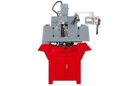 Фрезерний верстат по металу з ЧПК HOLZMANN CF476NANO_400V 27
