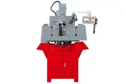 Фрезерний верстат по металу з ЧПК HOLZMANN CF476NANO_400V 27