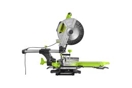 Торцовочная пила Zipper ZI-KGS255DS